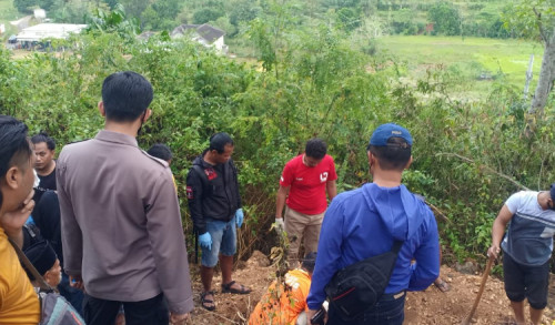 Kasus Pembunuhan di Sampang Masih Tahap Autopsi di RS Bhayangkara Surabaya
