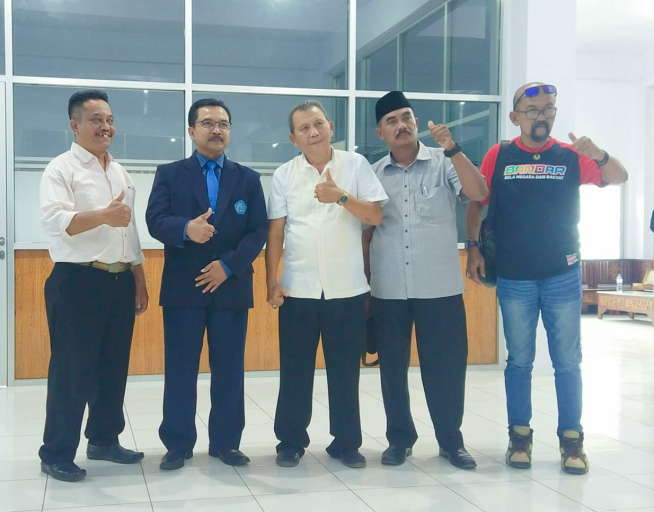 Pilkades PAW Desa Paowan Situbondo, Tiga Orang Dinyatakan Lolos Tes Tulis