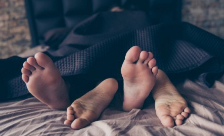 Penetrasi Suami Terlalu Lama untuk Bisa Orgasme, Gak Bahaya Tah?