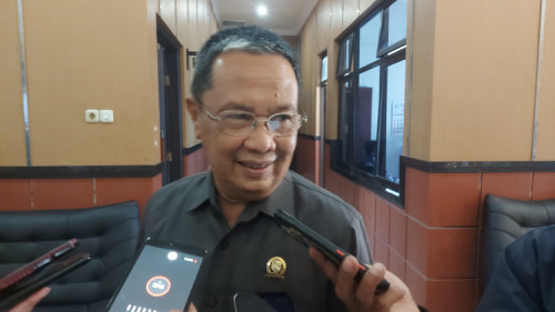 Tak Penuhi Tuntutan PMK 212, Ketua DPRD Sebut APBD Bondowoso Terancam Dikurangi Tiga Puluh Persen