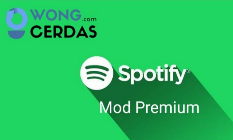 5 Kelebihan Spotify Mod Apk Premium, Cocok untuk Pencinta Musik