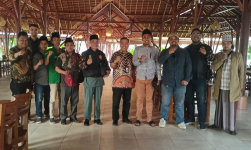 Ansor dan Banser Surabaya Dipastikan Terlindungi BPJS Ketenagakerjaan