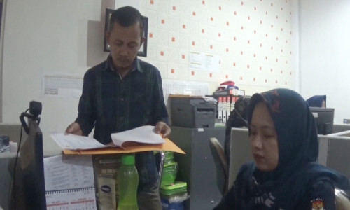 Temukan 632 Bacaleg Belum Memenuhi Syarat, Begini Respons KPU Jombang