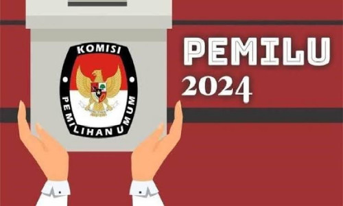 DPT Pemilu 2024 di Blitar Berkurang Sebanyak 1.136 Pemilih, Ini Penjelasannya 