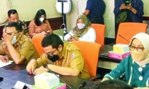 Komisi A DPRD Surabaya Tekan Perusahaan Tertib Salurkan CSR