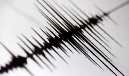 Gempa M 6,4 Guncang Bantul DIY, Tak Berpotensi Tsunami 