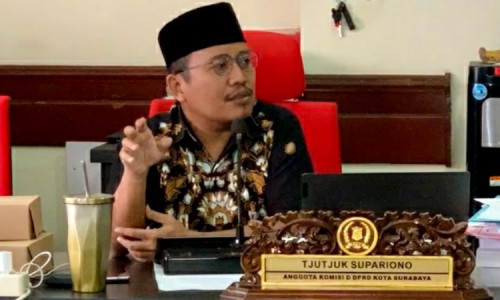 DPRD Surabaya Ungkap Sistem Zonasi PPDB Cederai Keadilan Dunia Pendidikan