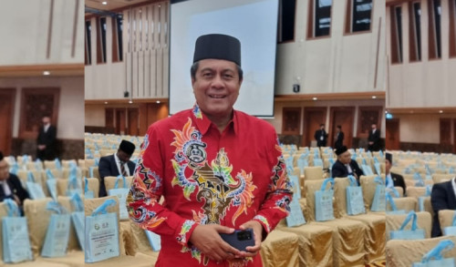Rektor UIN KHAS Jember Puji Langkah Gus Yaqut Respon Layanan Haji