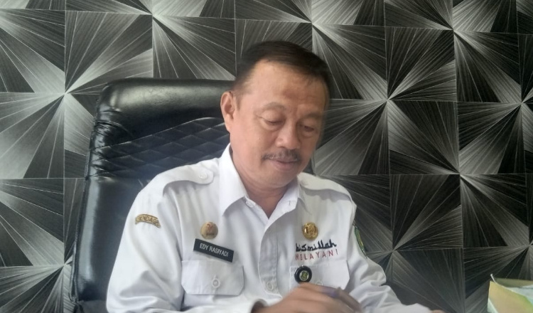 Pengisian dan Penambahan OPD Sumenep Masih Tunggu Hasil Mutasi