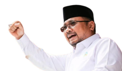 Menteri Agama Yaqut dalam Cermin Kepemimpinan Jawa