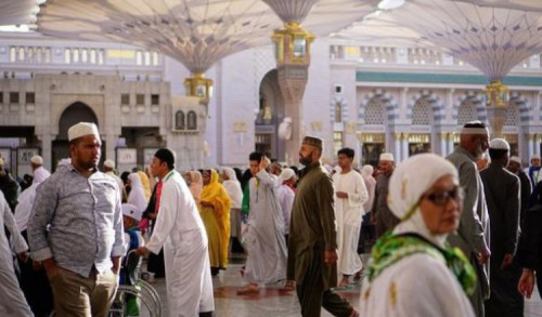 Bertambah Lagi, Sudah 4 Jemaah Haji asal Banyuwangi Meninggal di Tanah Suci