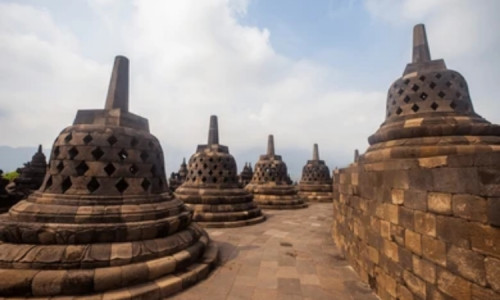 Belanda Kembalikan Ratusan Artefak  Milik Indonesia yang Dirampas pada Era Kolonial