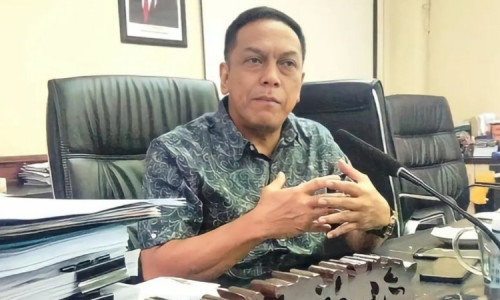 Pansus DPRD Surabaya Sepakat Retribusi Limbah Dikelola Pemkot