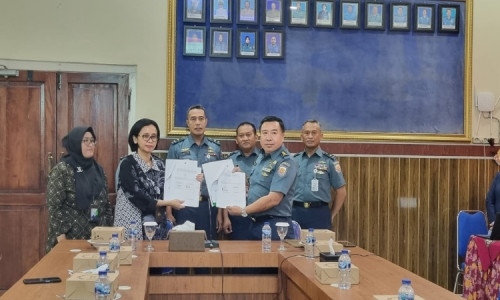 IKS PLKK BPJS Ketenagakerjaan dan Rumkital Dr Oepomo Surabaya