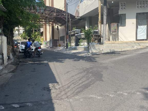 Tragis, Sopir Taksi Online di Semarang Meninggal Dibunuh