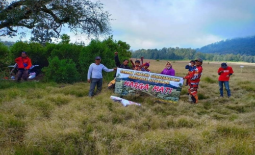 Permendagri Penetapan Tapal Batas Wilayah Situbondo-Probolinggo Ditindaklanjuti DPRD Situbondo
