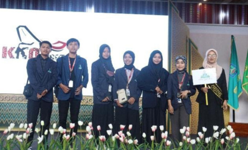 6 Delegasi Mahasiswa UIN KHAS Jember Ikuti KKN Nusantara Moderasi Beragama di Tana Toraja Sulawesi Selatan