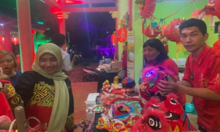 Pagelaran B-TIFF Bojonegoro, Sarana Pererat Ragam Budaya dan Toleransi Masyarakat