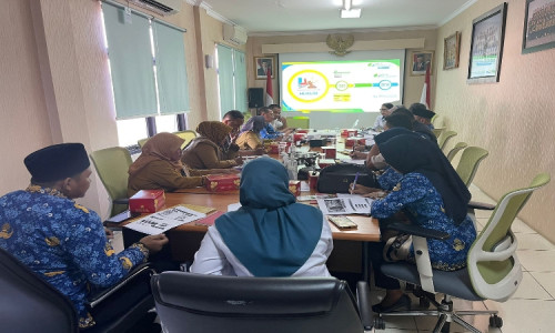 BPJS Ketenagakerjaan Cirebon Getol Sosialisasi Perlindungan Siswa dan Mahasiswa