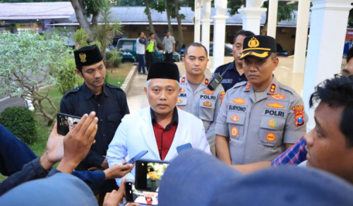 Pagar Nusa Tuban Ancam Cabut Keanggotaan jika Langgar Aturan Organisasi 