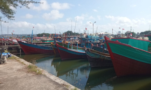 Nelayan Cilacap Sepakat Perahu Gunakan Energi Listrik