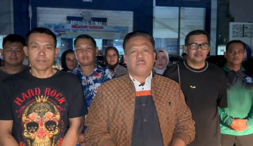 Ditlantas Polda Jateng Mulai Terapkan Materi Baru Ujian Praktik SIM C 