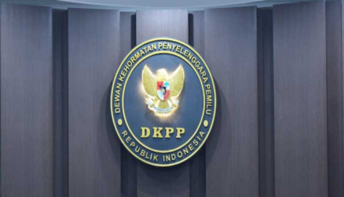 Terbukti Langgar Kode Etik, Tiga Komisioner KPU Bondowoso Terima Teguran Keras dari DKPP