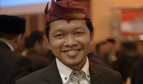 Anggota DPRD Jombang Mustofa Meninggal Dunia