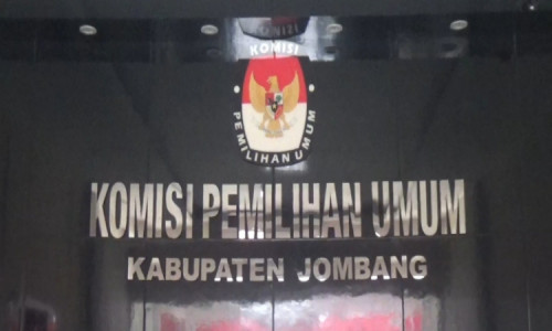 Tak Penuhi Syarat, 55 Bacaleg Jombang Terancam Gugur Ikuti Pemilu 2024