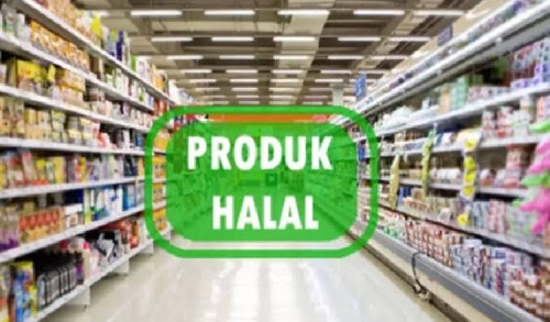 Hati-hati, 90 Persen Produk di Blitar Tak Kantongi Sertifikasi Halal