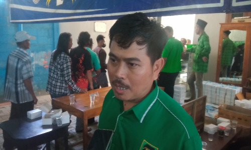 PPP Cilacap Targetkan 6 Kursi DPRD pada Pileg 2024