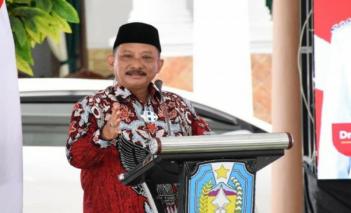 Gaji ASN Situbondo Bakal Naik 8 Persen, Ini Sebabnya