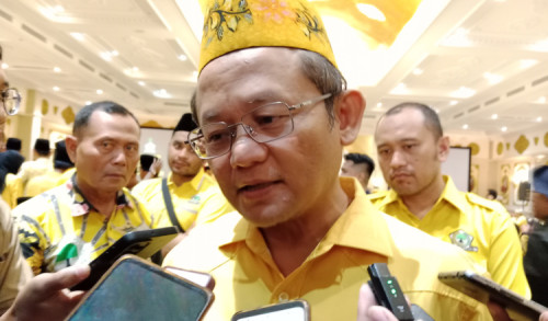 Ketua Golkar Jatim: Duet Prabowo-Airlangga Lebih Komplementer 