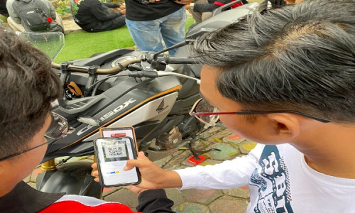 Bakal Digelar di Malang, Begini Cara Daftar Honda Bikers Day 2023