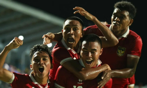 3 Faktor Timnas Indonesia Yakin Menang di Final Piala AFF U-23