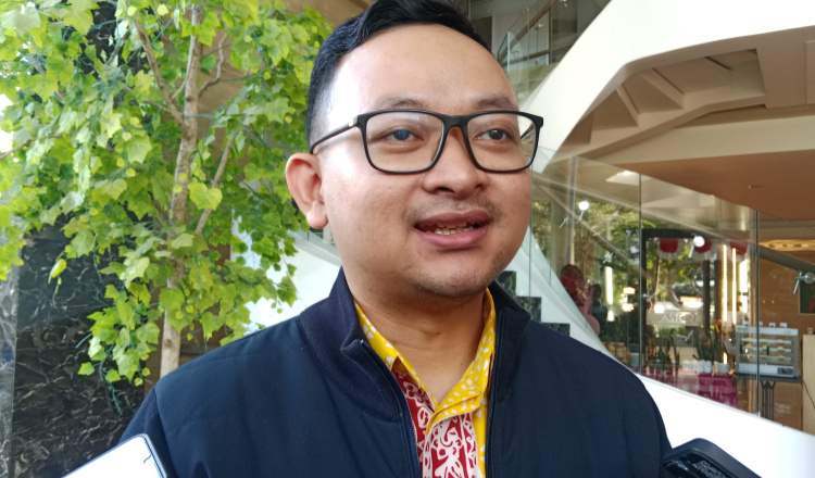 Terpanggil Wakili Milenial, Pengusaha Muda Asal Banyuwangi Maju Jadi Caleg DPRD Jatim