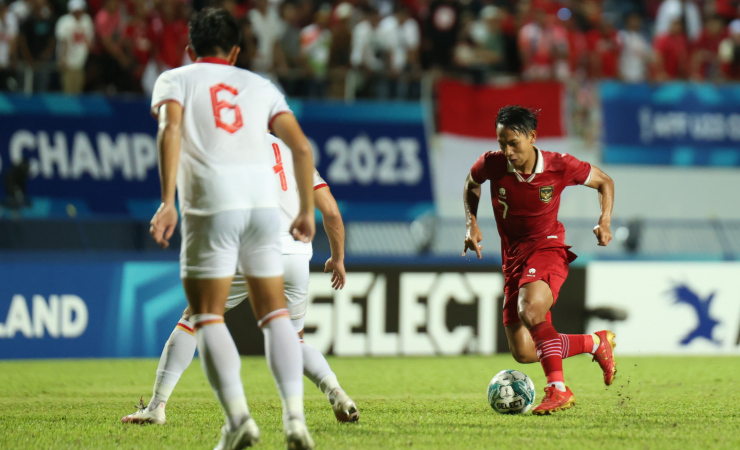Jelang Laga FIFA Matchday Indonesia VS Turkmenistan, Shin Tae-yong Panggil 24 Pemain Timnas