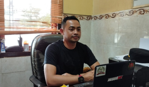 Diduga Aniaya Warganya, Polisi Bakal Panggil Sekdes Daleman Sampang