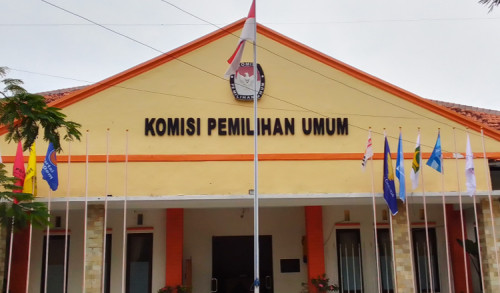 DPT Penyandang Disabilitas di Sampang Mencapai 1.200 Pemilih