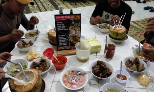 Yuk Intip 6 Kuliner Bakso Terkenal di Cilacap, Rasanya Bikin Nagih! 
