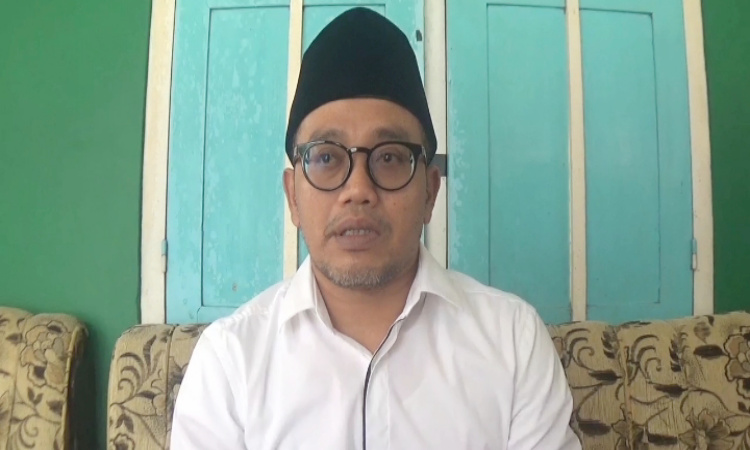 Ponpes Mamba'ul Ma'arif Denayar Jombang Apresiasi Cak Imin Maju Sebagai Cawapres Anies