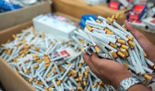Edarkan 3.350 Bungkus Rokok Ilegal, Pria di Tuban Divonis 1 Tahun Penjara 