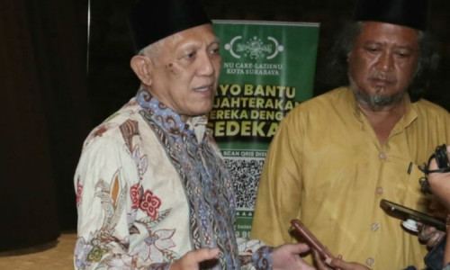 Fatwa Resolusi Jihad, Bukti Peran Santri dalam Sejarah Kemerdekaan Indonesia