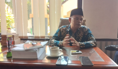 IPM Rendah, Komisi IV DPRD Sampang Berharap Disdik Saling Bersinergi