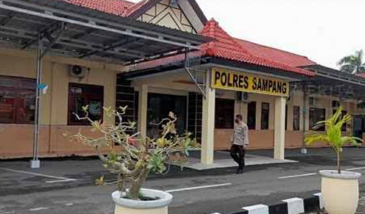 Mangkir Dari Panggilan, Penyidik Kirim Surat Kedua Pada Terlapor Dugaan Pemukulan di Sampang