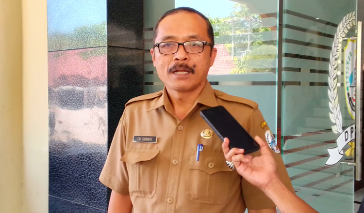 DPRD Panggil Disdik Terkait Penyegelan SD di Sampang