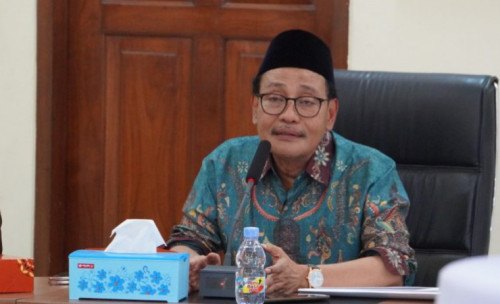 MUI Jatim Desak KH. Anwar Iskandar Segera Dikukuhkan Sebagai Ketua Umum MUI