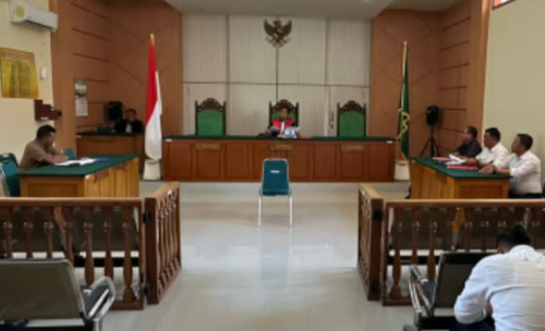 Polres Situbondo Menangkan Gugatan Praperadilan SP3 yang Dikeluarkan Satreskrim