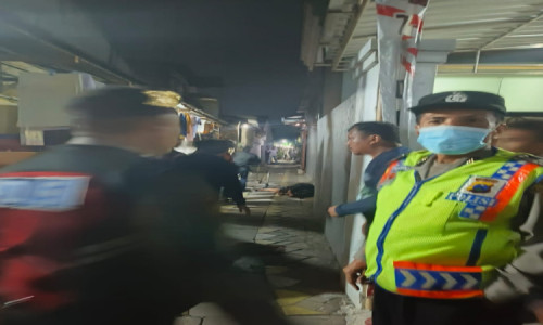 Pria Tewas Bersimbah Darah Gegerkan Warga Sambong Duran Jombang, Korban Dihabisi oleh Tetangga