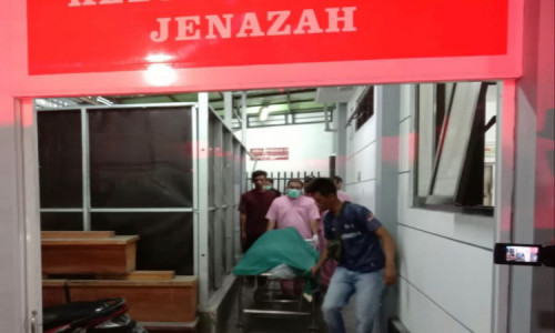 Temuan Forensik Jenazah Korban Pembunuhan di Jombang, Diduga Akibat Benda Tumpul